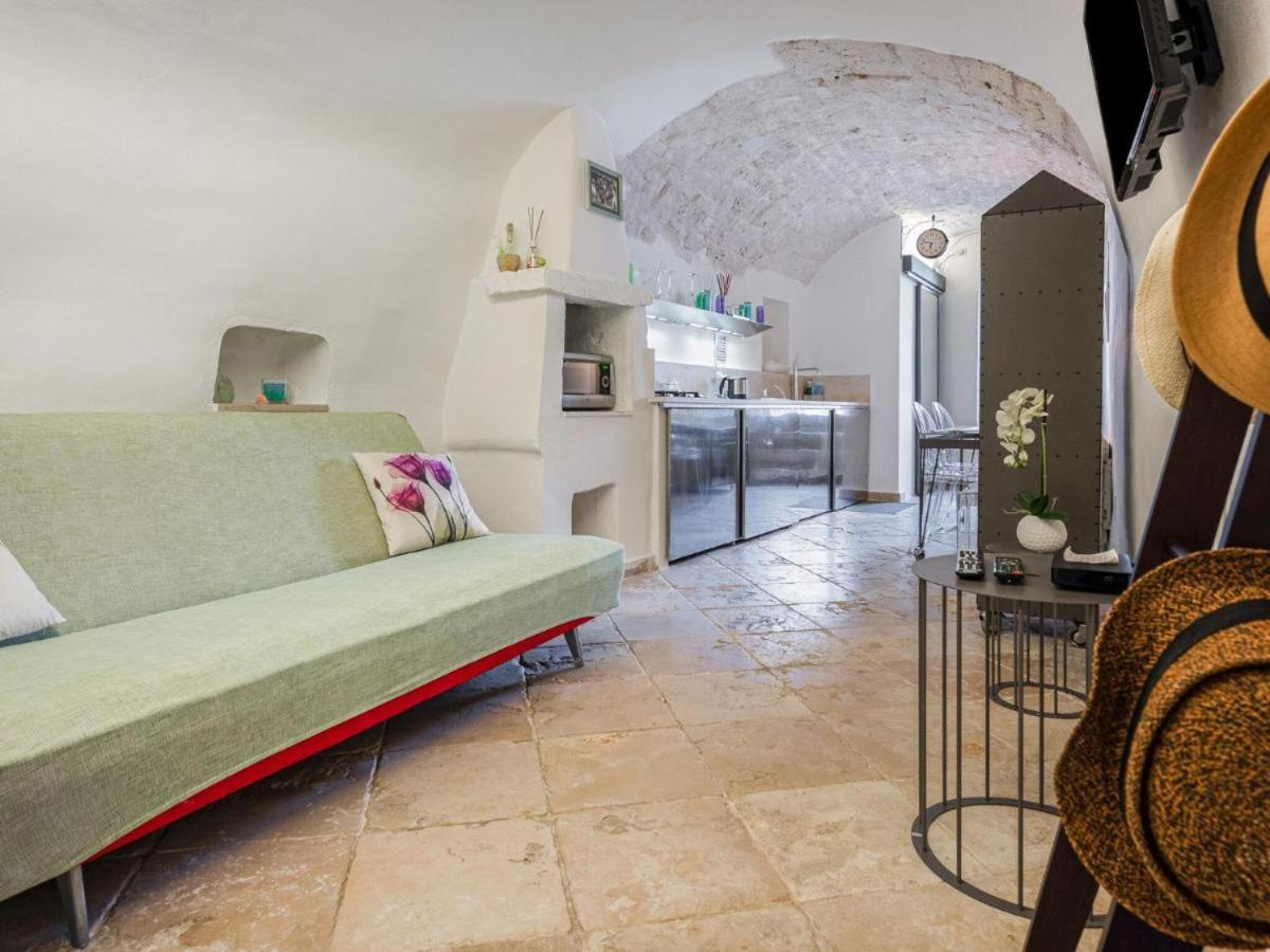 Casetta Antico Borgo Ostuni Exterior foto
