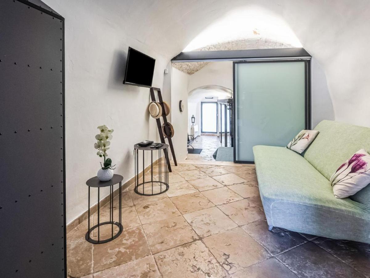 Casetta Antico Borgo Ostuni Exterior foto